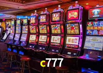 Desvendando o Mundo dos Jogos Virtuais na c777