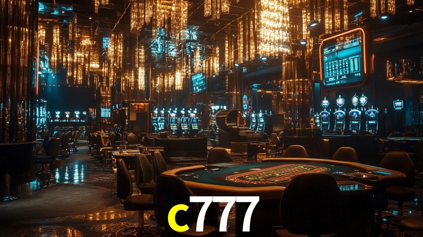 c777 bet