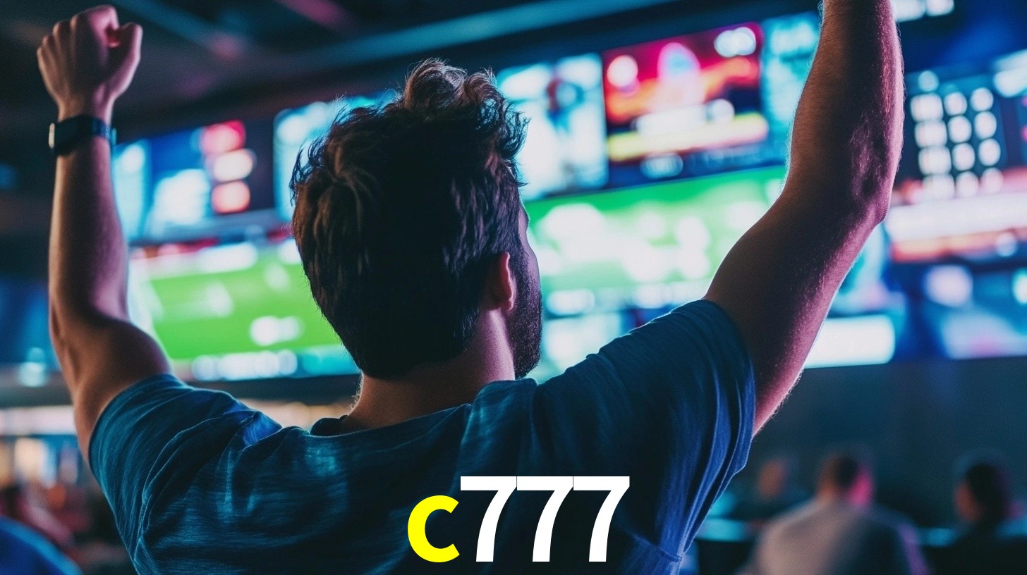 c777 - Cassino da Sorte Brilhante - c777.com