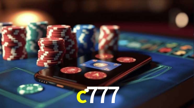 Estatísticas c777