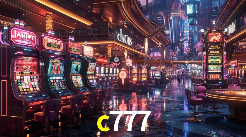 Casino VIP c777