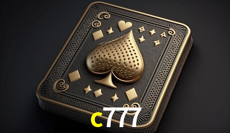 Tecnologia da Plataforma c777