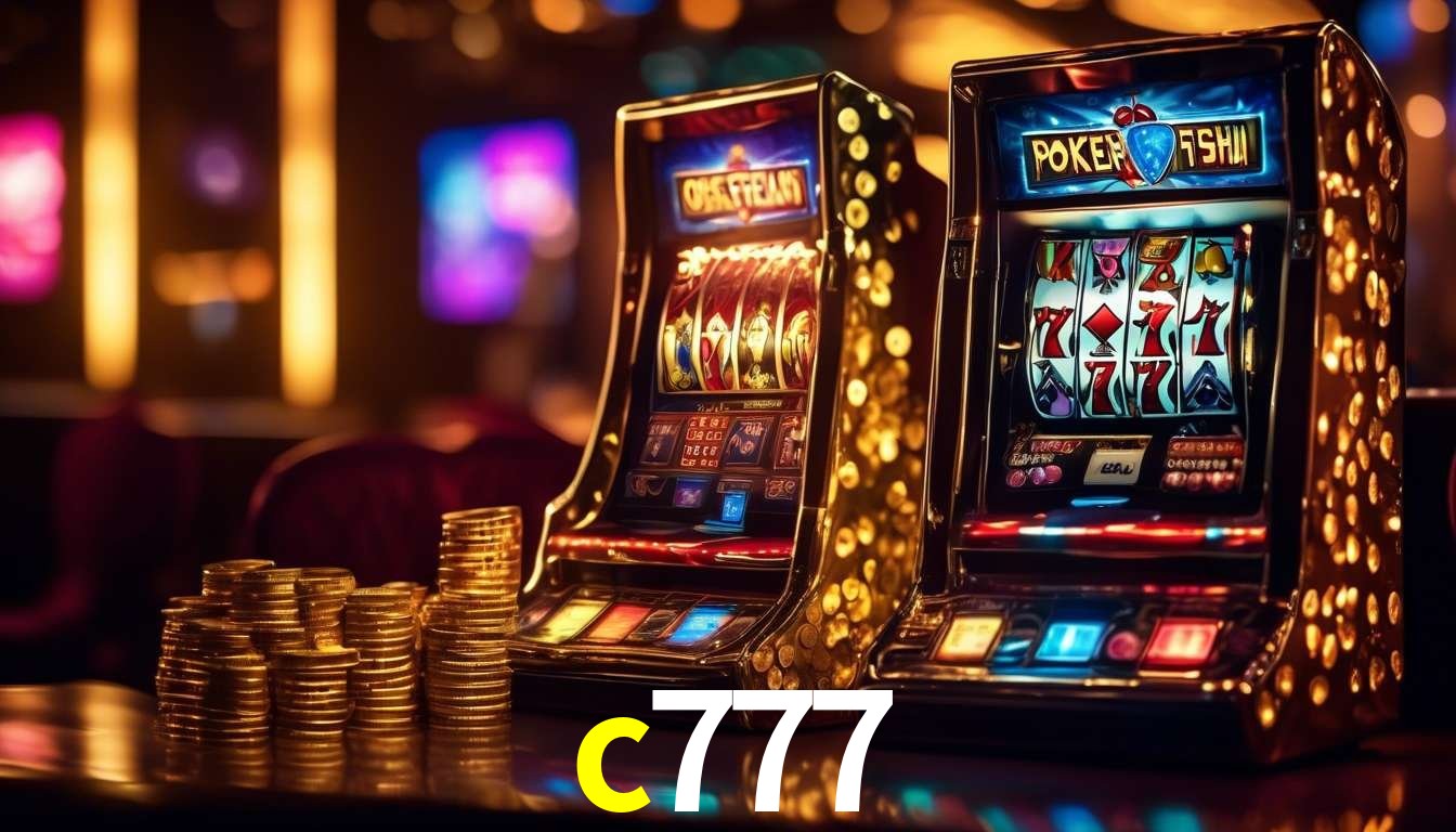 Jogos Exclusivos c777