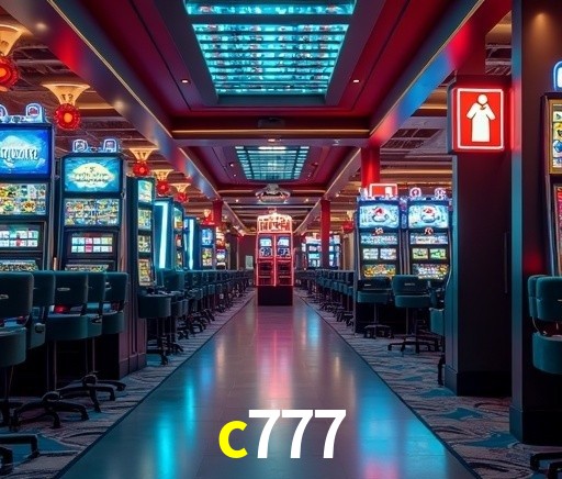 Interface Premium c777