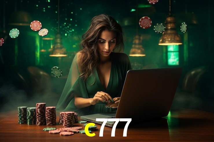 Interface Premium c777
