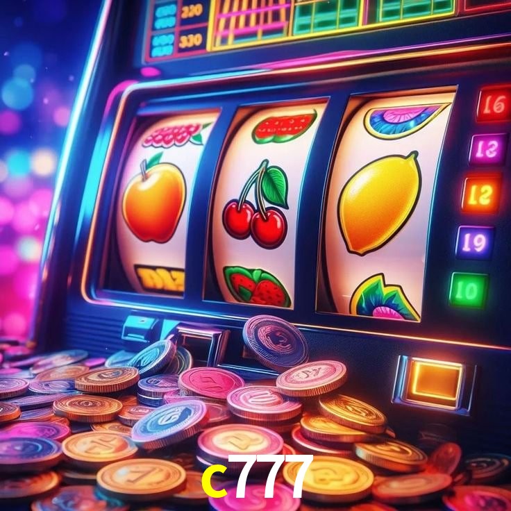 Benefícios da Conta c777