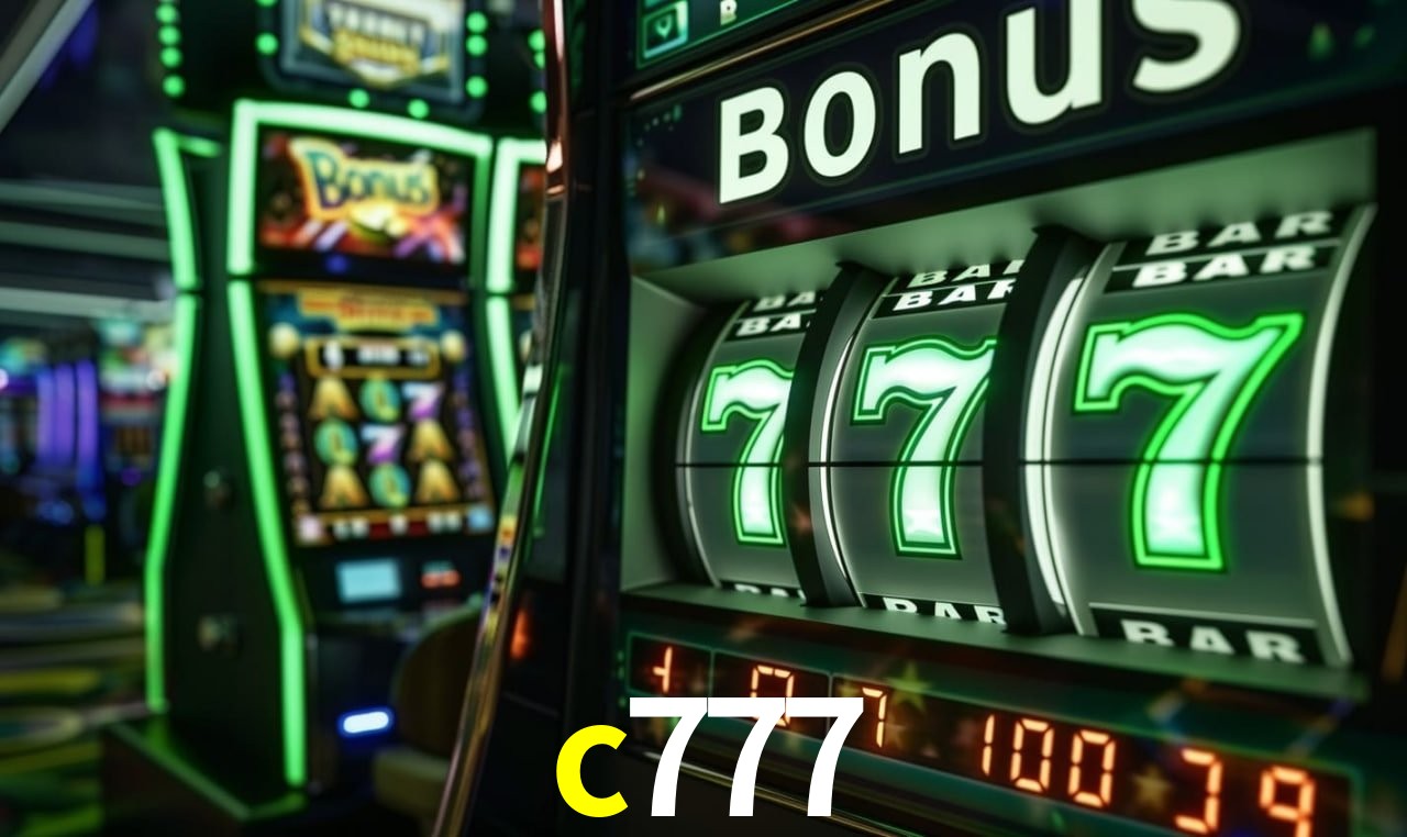Mesa de Blackjack c777