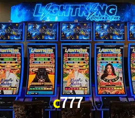 Apostas Esportivas na c777: Um Guia Completo