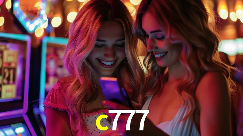 c777 bet