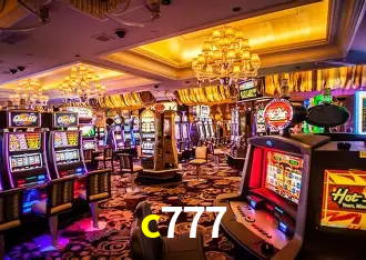 Apostas Esportivas na c777: Um Guia Completo
