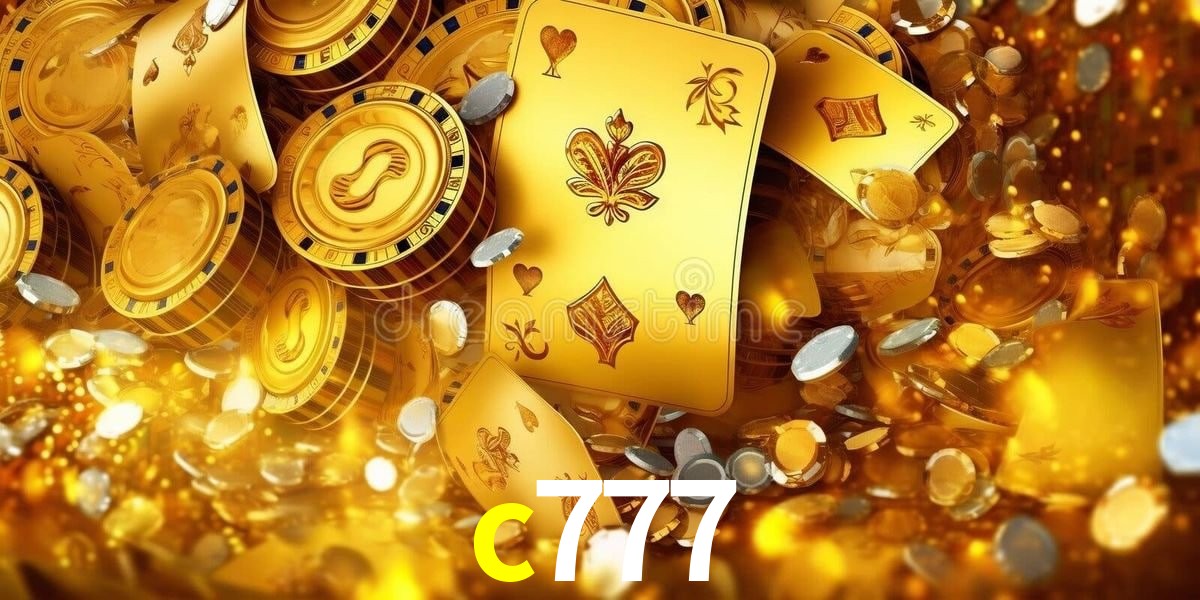 Interface do App c777