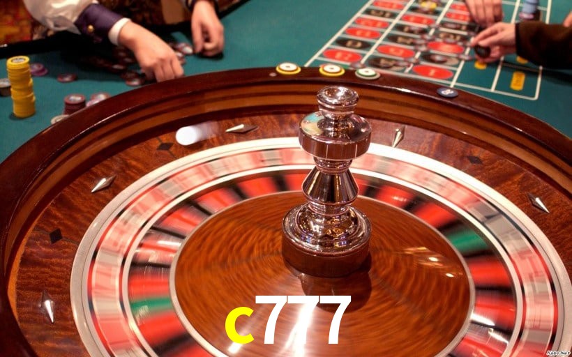 Apostas de Tênis c777