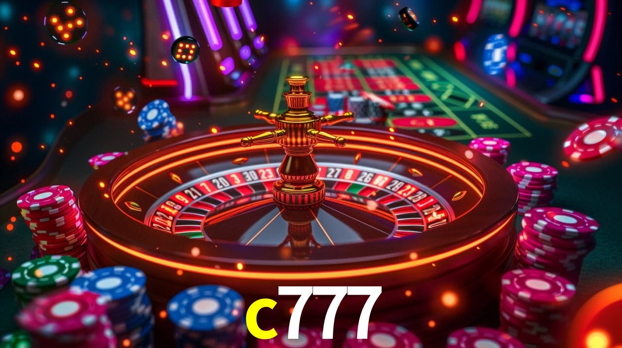 Mesa de Blackjack c777