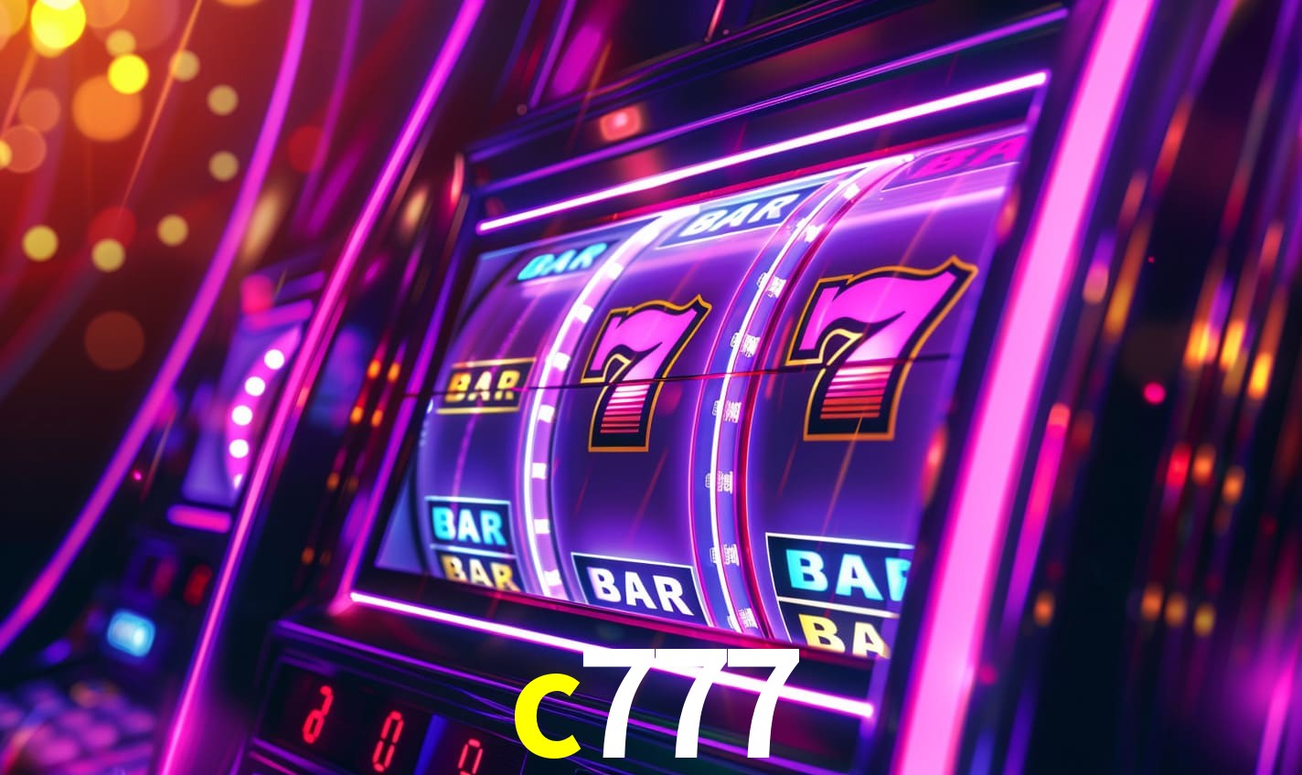 c777: Seu Especialista em Apostas Esportivas Brasileiras