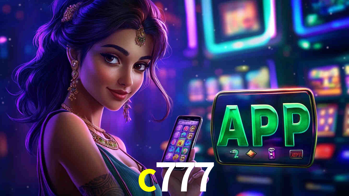 c777: A Experiência de Casino com Jogos de Mesa ao Vivo