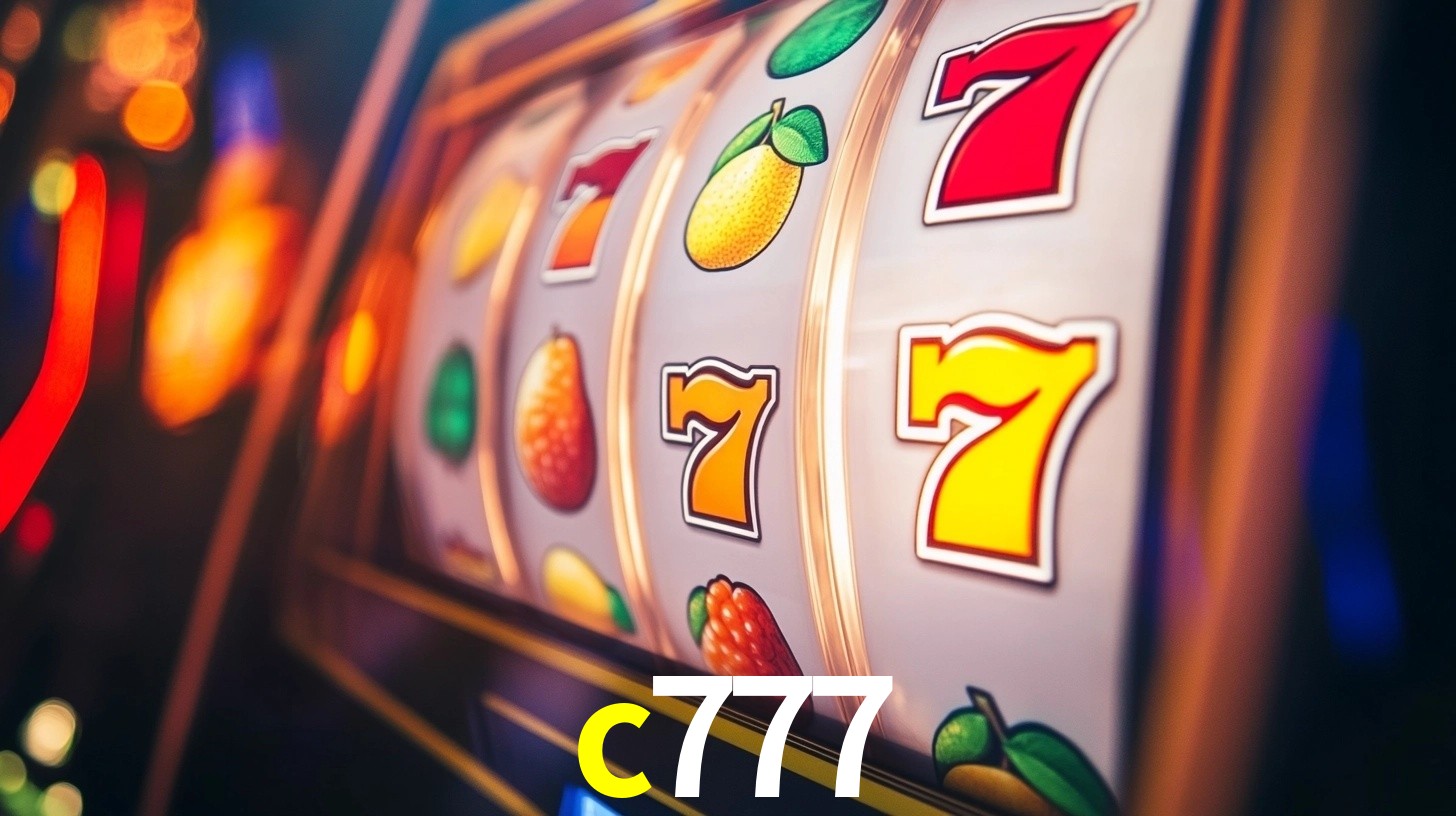 c777 bet
