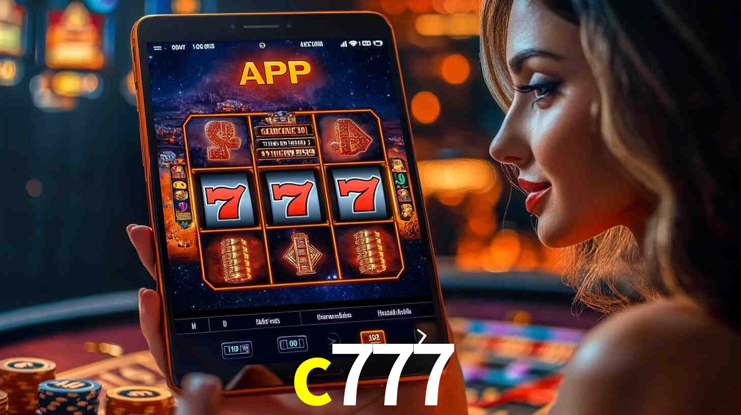 c777.com