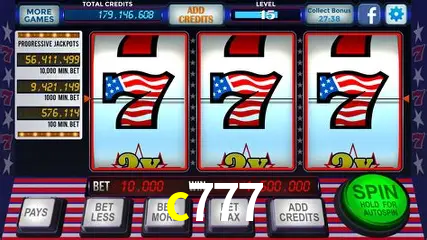 A Revolução dos Aplicativos de Jogos no c777