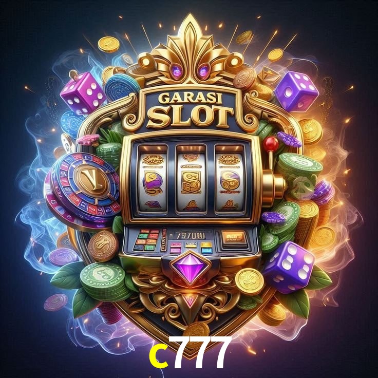Diretório de Jogos c777