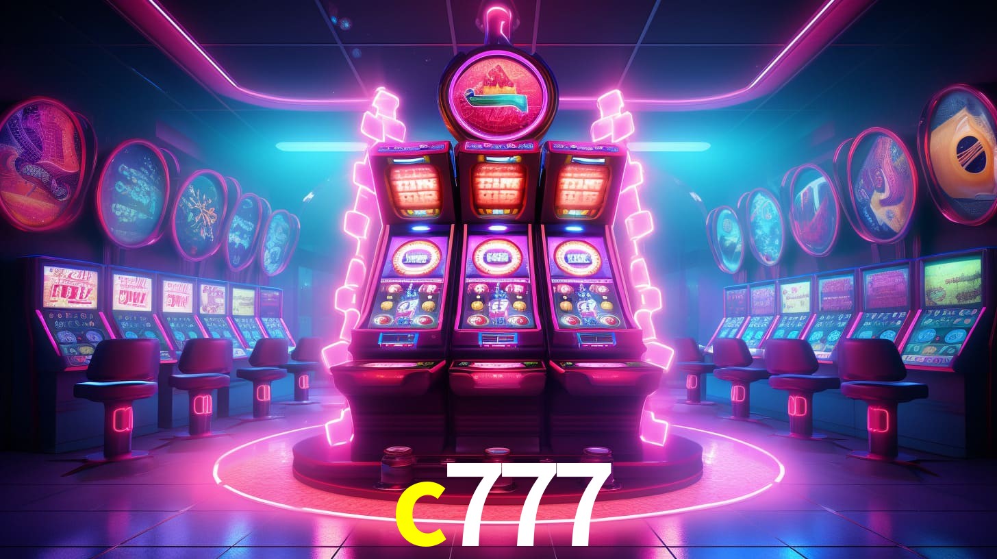 c777.com
