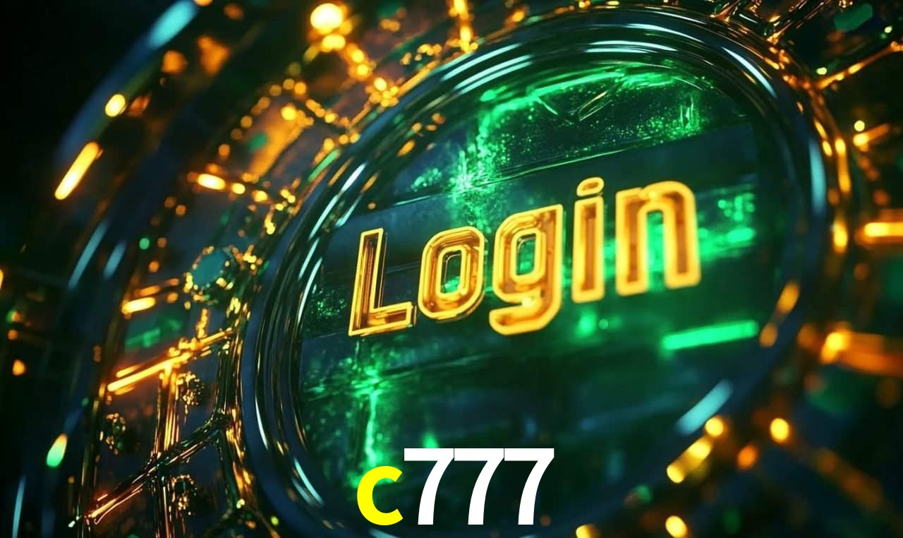 Interface do App c777
