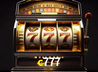 Explorando a Categoria de Eventos em Apostas na c777