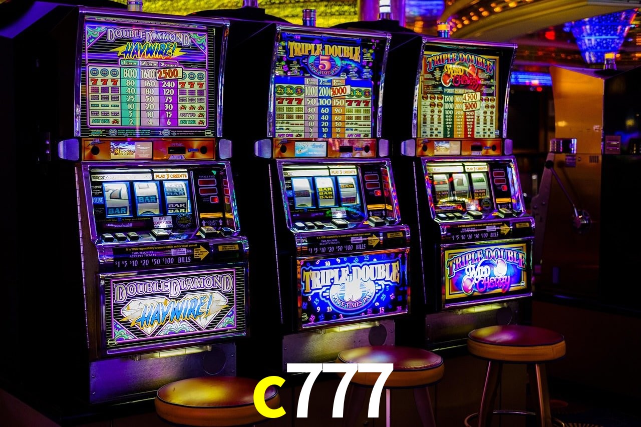 Diretório de Jogos c777