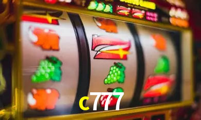Inovações de Jogos na c777: O Futuro das Experiências Interativas