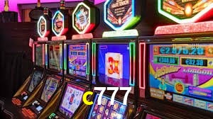 Jogo Spaceman c777