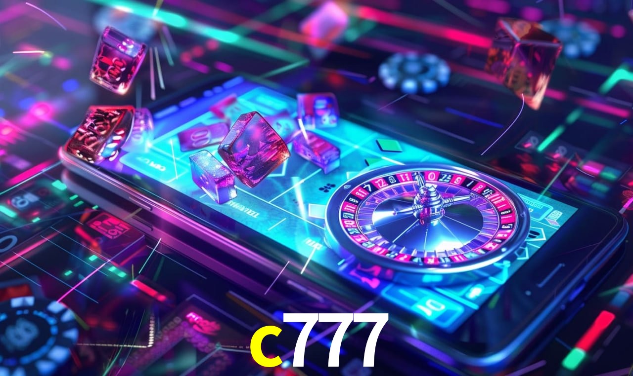 Login Seguro c777
