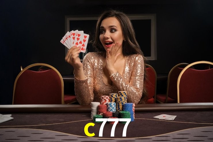 Casino VIP c777