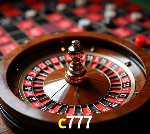Tecnologia da Plataforma c777