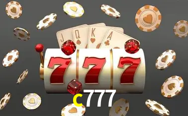 Descubra a Magia dos Jogos de Arcade no c777