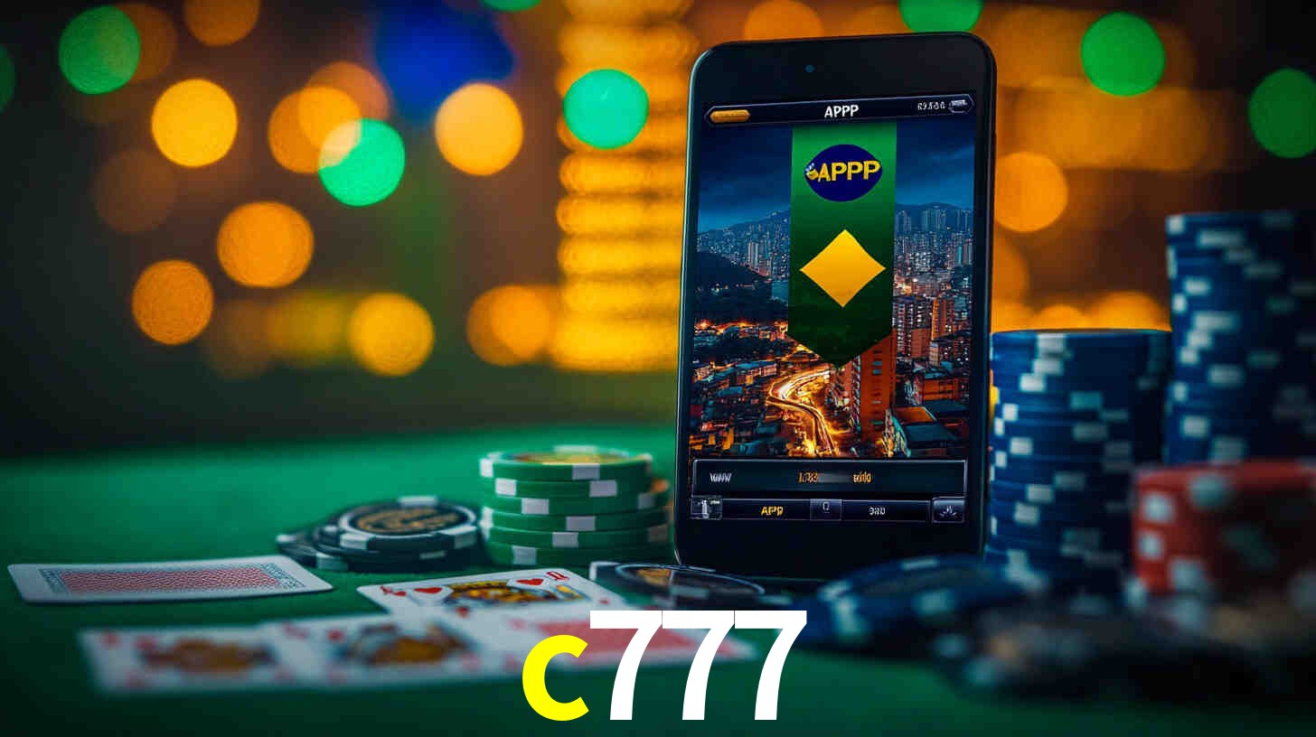 cassino c777