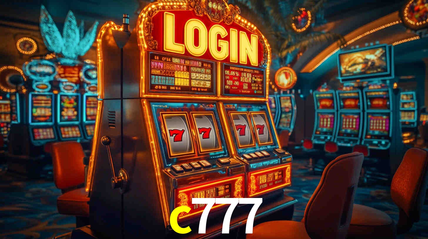 Ofertas Imperdíveis na c777: Promoções e Bônus Que Valem a Pena