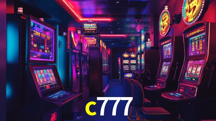 Explore as vantagens do c777: serviço profissional e confiabilidade