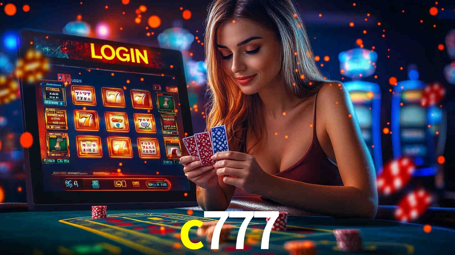 c777 bet
