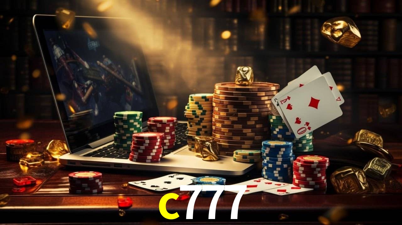 Estatísticas do Jogo c777