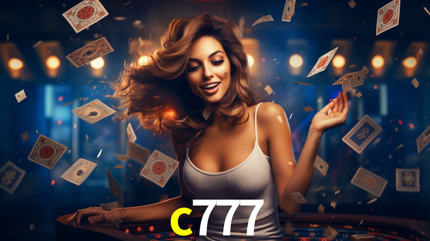 c777.com